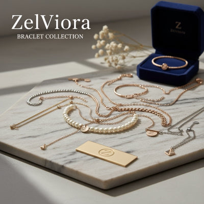 Zelviora Bracelets